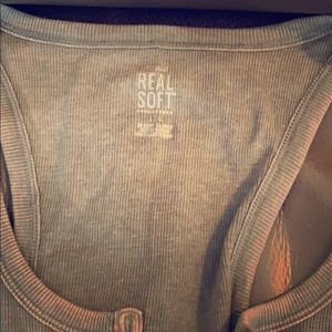 Tank top